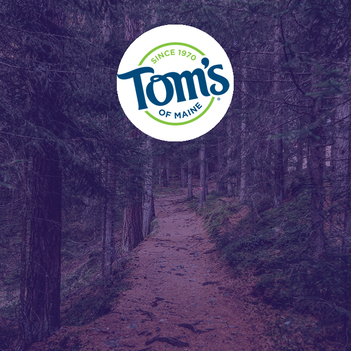 Tom's of Maine Responsibly Different
