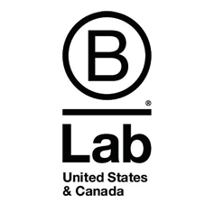 B Lab US Canada logo
