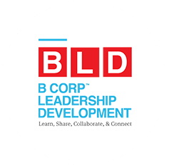 BLD New England Logo