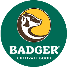 Badger Balm Logo