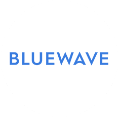 Bluewave Solar Logo