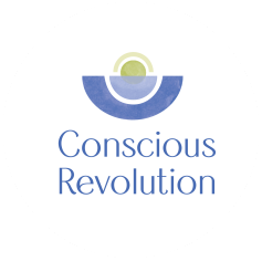 Conscious Revolution Logo