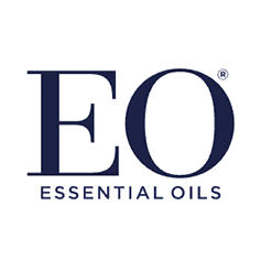 EO Essential Oils Logo