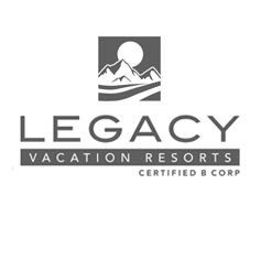 Legacy Vacation Resorts Logo
