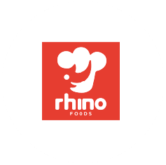 Rhino Foods Logo
