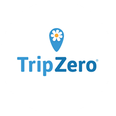 Trip Zero Logo