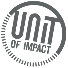 Unit of Impact Logo