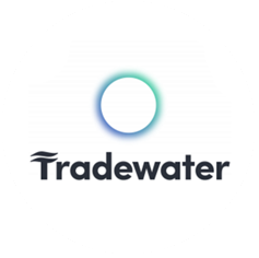 Tradewater logo